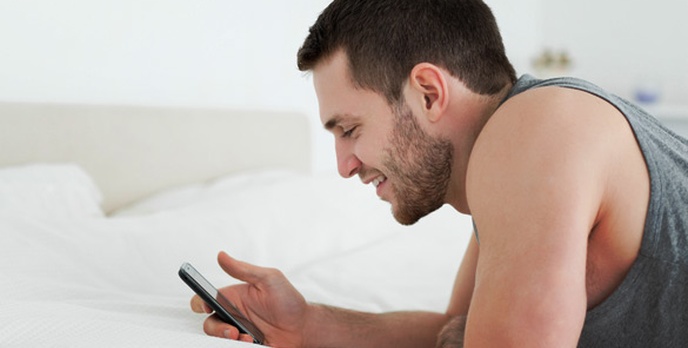 TOP 10 Najlepszych Motywów Na Telefon Dla Mężczyzn