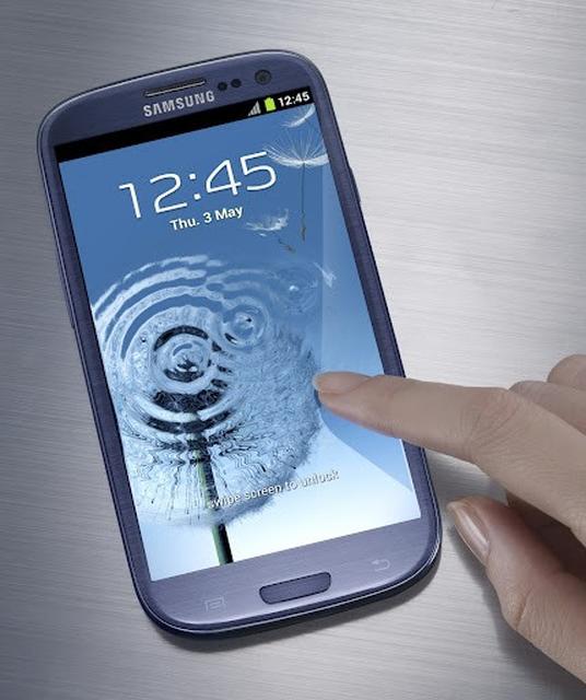 Samsung GALAXY S III - telefon kochany przez miliony
