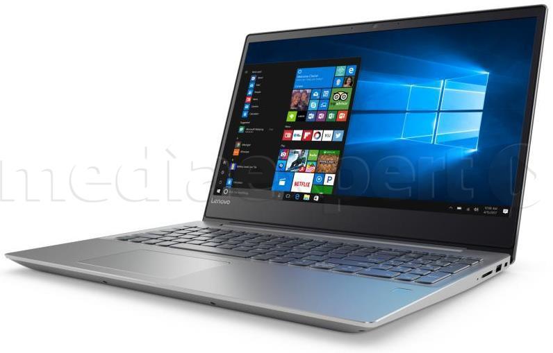 LENOVO IdeaPad 720-15IKBR (81C7004JPB) i5-8250U 8GB 1000GB RX560M W10