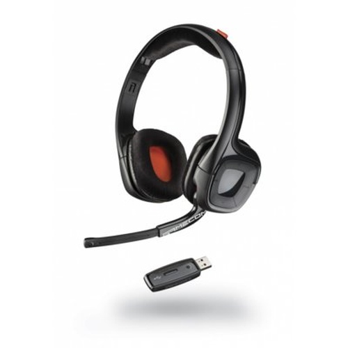 Plantronics Gamecom 818 PC, MAC, PS4