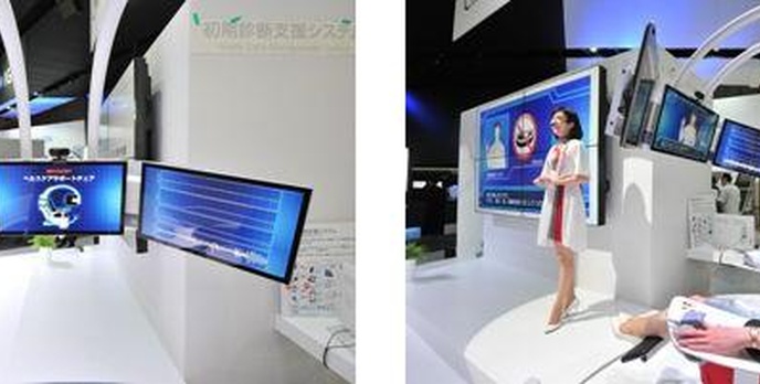 Sharp zdobywcą dwóch nagród CEATEC Innovation Awards. Pięć innowacji Sharp w gronie finalistów konku