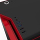 NZXT H440 Window (czarno-czerwony)