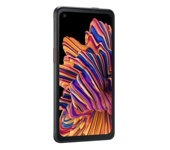 Samsung Galaxy Xcover Pro (czarny)