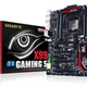 Gigabyte GA-X99-GAMING 5 s2011-3 X99 8DDR4 RAID/USB3/LAN ATX