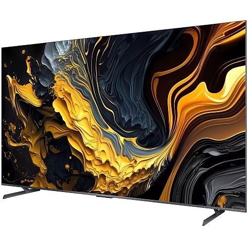 duży 100-calowy telewizor Xiaomi TV MAX 100 2025