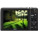 Nikon Coolpix S6700 red 20,1M,10xOZ,720P