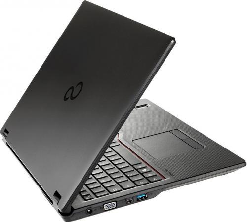 Fujitsu Lifebook E458 W10P i7-7500U/8G/SSD512G/