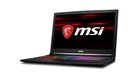 MSI GE75 Raider