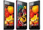 Nowe urządzenia mobilne HUAWEI na GSMA Mobile Asia Expo 2012