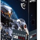 Sapphire Radeon RX 570 NITRO+ 4GB GDDR5 (256 bit), DVI-D, 2xHDMI, 2xDisplayPort, BOX (11266-14-20G)