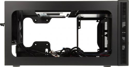 Antec ISK 600 (0-761345-15165-8)