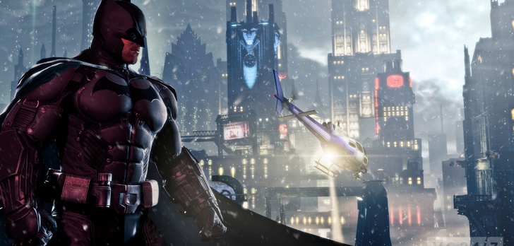 10 Najlepszych Gier 4K, Które Zajadą Twój komputer!