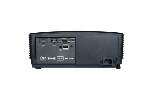 Optoma Projektor H181X DLP WXGA, 3200ANSI, 23000:1