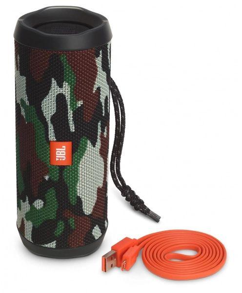JBL FLIP 4 Camo JBL FLIP 4 Camo