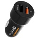 myPhone HAMMER Energy 2 (pomarańczowy) + ładowarka