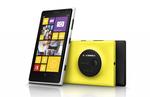 Nokia Lumia 1020 już dostępna w Polsce