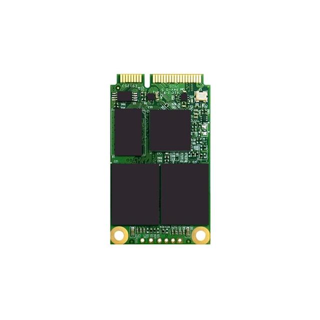 TRANSCEND wprowadza dyski SSD idealne dla urządzeń przenośnych