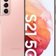Samsung Galaxy S21 5G 8/128GB Dual SIM Różowy (SM-G991BZIDEUE)
