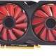 XFX Radeon 570 RS Black Edition 8GB, DDR5 (256 Bit), 3xDP, HDMI,