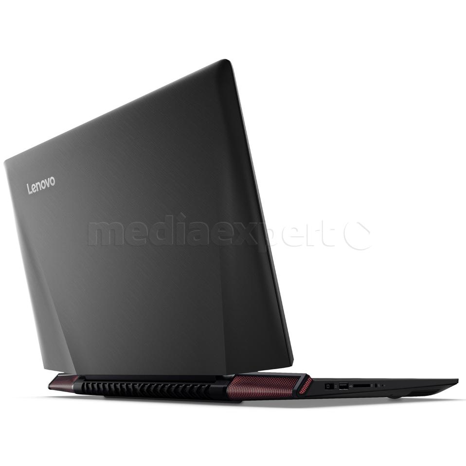 LENOVO IdeaPad Y700-15ISK (80NV016MPB) i7-6700HQ 8GB
