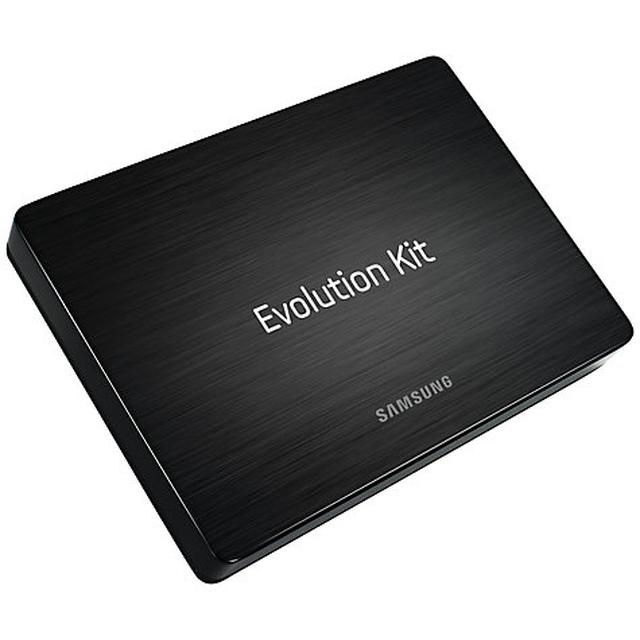 Samsung Smart TV. Odkryj nową generację telewizorów!