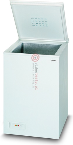 INDESIT GCO 120 EU