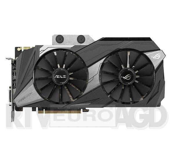 ASUS GeForce ROG Poseidon GTX 1080 Ti 11GB GDDR5X 352 bit