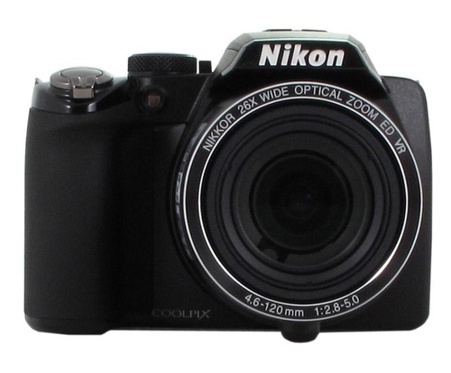 NIKON COOLPIX P100