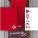 HyperX Fury DDR4, 16GB, 2666MHz, CL16 (HX426C16FR/16)