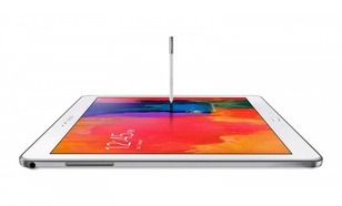 Samsung GALAXY Note Pro / Vienna 12.2 SM-P9050ZWAXEO White LTE 32GB BT4.0 Android 4.4