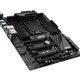 MSI X99S SLI PLUS