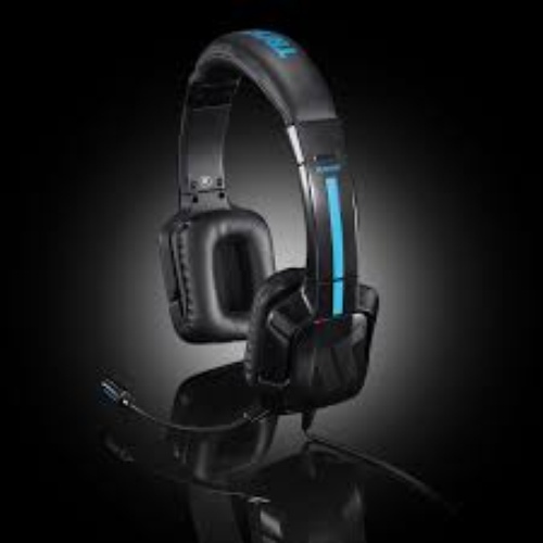 Mad Catz Tritton Kama