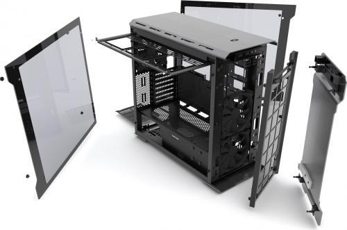 PHANTEKS Enthoo Evolv (PH-ES515ETG_AG)