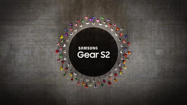 Samsung Gear S2 - Smartwatch o Wielu Obliczach
