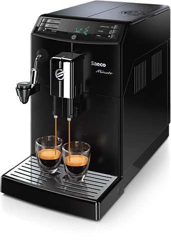 SAECO HD8862/09 SAECO HD8862/09