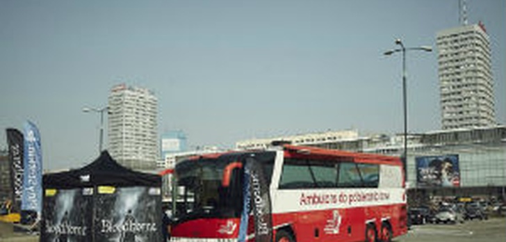 Premiera Gry Bloodborne - Gracze Oddają Krew!