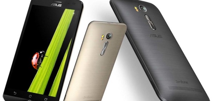 ASUS ZenFone GO - Budżetowiec z Dużym Ekranem!