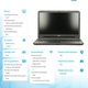 Dell Latitude 3540 Ubuntu i5-4210U/1TB/8GB/HD 8850M/15FHD/6Cell/3YNBD