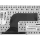 Qoltec Klawiatura do notebooka ASUS F5 F5R F5SL F5V F5M X50 BLACK