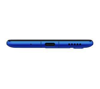 Honor View 20 (8+256) (niebieski)