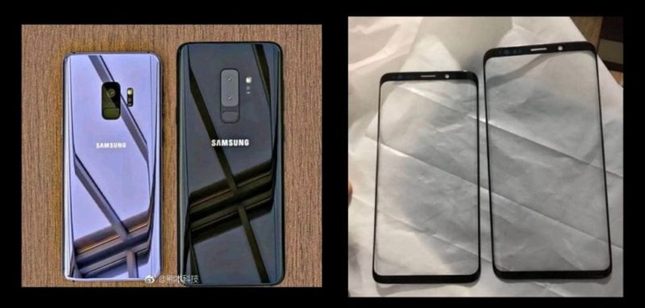 Zdjęcia Samsunga Galaxy S9 i S9+, Czyli Ile Prawdy Jest w Tym Fejku?
