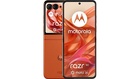 Motorola Razr 50 8/256GB Pomarańczowy