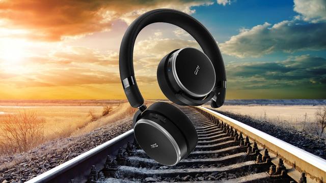 Na Nasz Rynek Wkraczają Słuchawki AKG N60NC BT
