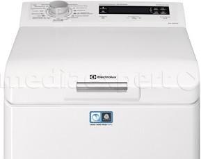 Electrolux EWT1567VPW