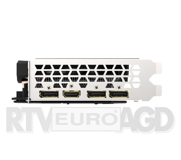 Gigabyte GeForce GTX 1660 SUPER OC 6G
