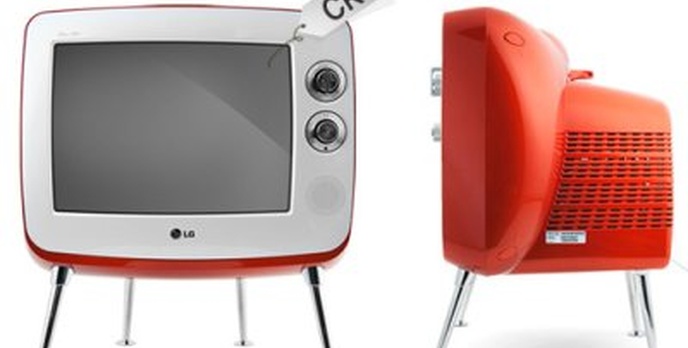 LG Classic TV – telewizor, jakiego nikt inny nie produkuje