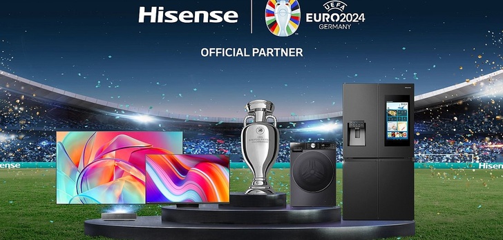 Podsumowanie Hisense na IFA 2023
