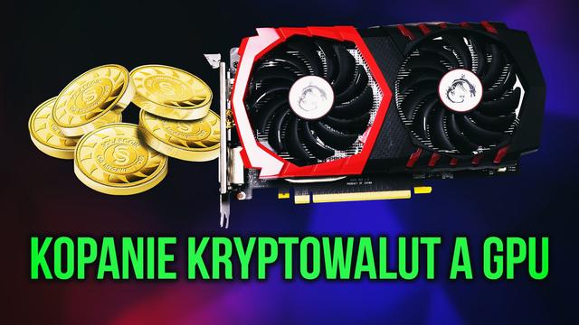 Jaki Wpływ na Kartę Graficzną ma Kopanie Kryptowalut?