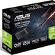 Asus NVIDIA GeForce GT 730 2 GB 64 bit PCIE 2.0 16x GDDR3 Memory 1600