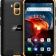 UleFone Armor X7 2/16GB Dual SIM Czarno-pomarańczowy